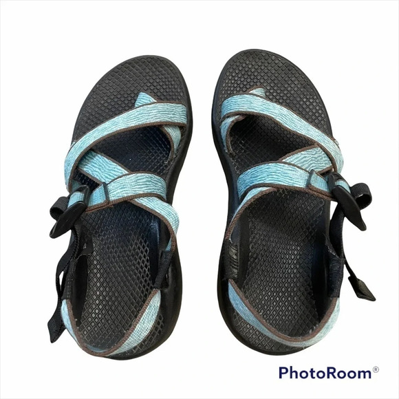 Chaco Women's Z Cloud Classic Sport Sandal 6 - Picture 3 of 13